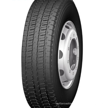 Roadlux Longmarch Lm126, Bus Tyre, Truck Tyre for Highways and Roads, 235/85r16